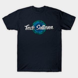 Vintage Tash Sultana T-Shirt